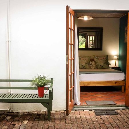 Old Mill Guest House Swellendam Exterior foto