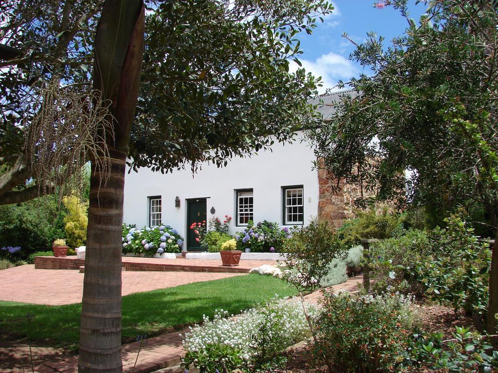Old Mill Guest House Swellendam Quarto foto