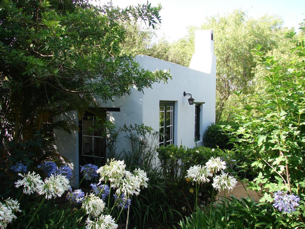 Old Mill Guest House Swellendam Quarto foto