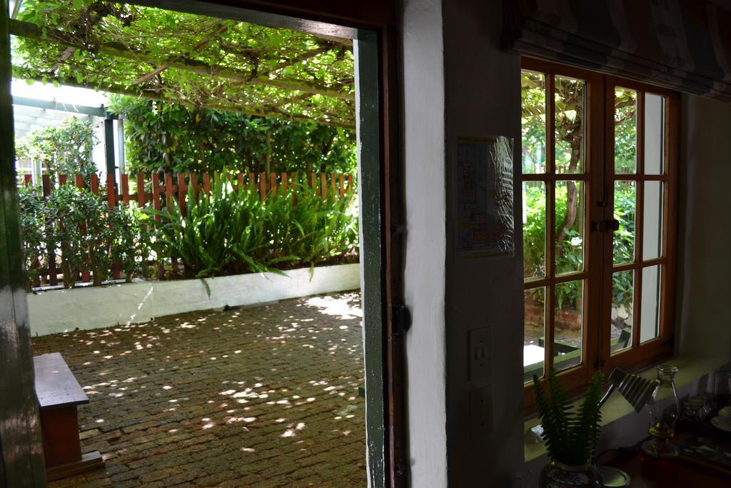 Old Mill Guest House Swellendam Exterior foto