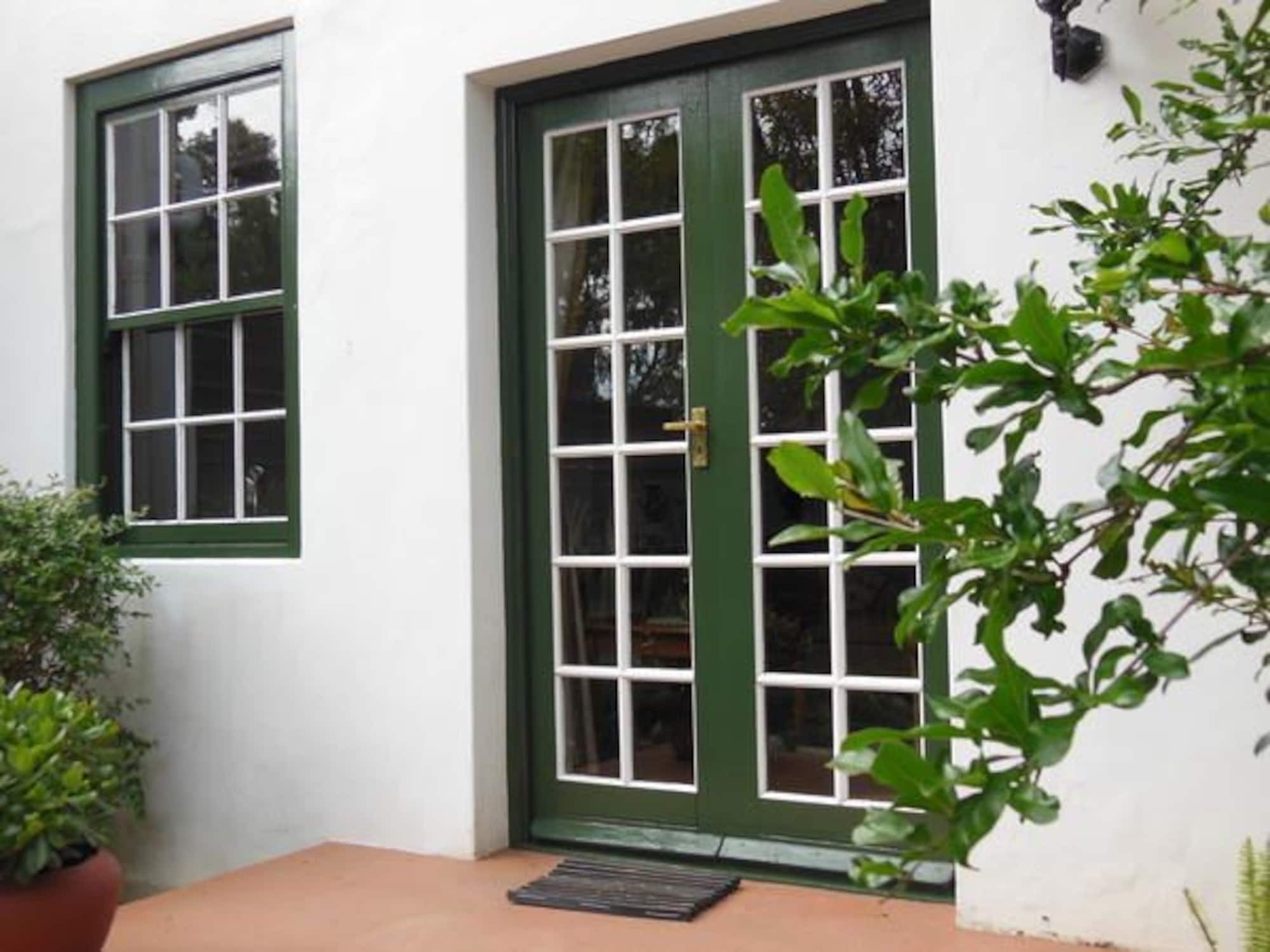 Old Mill Guest House Swellendam Exterior foto