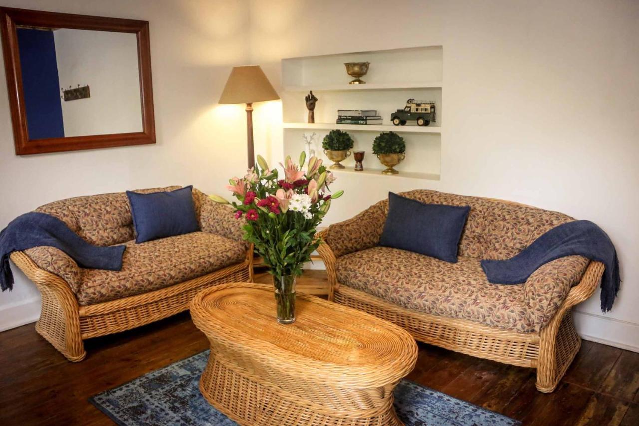 Old Mill Guest House Swellendam Exterior foto