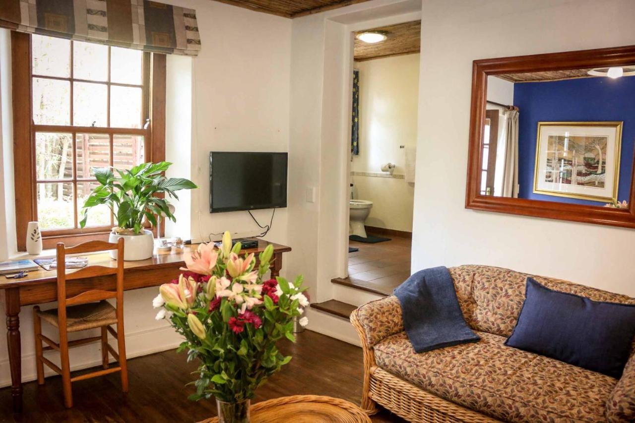 Old Mill Guest House Swellendam Exterior foto