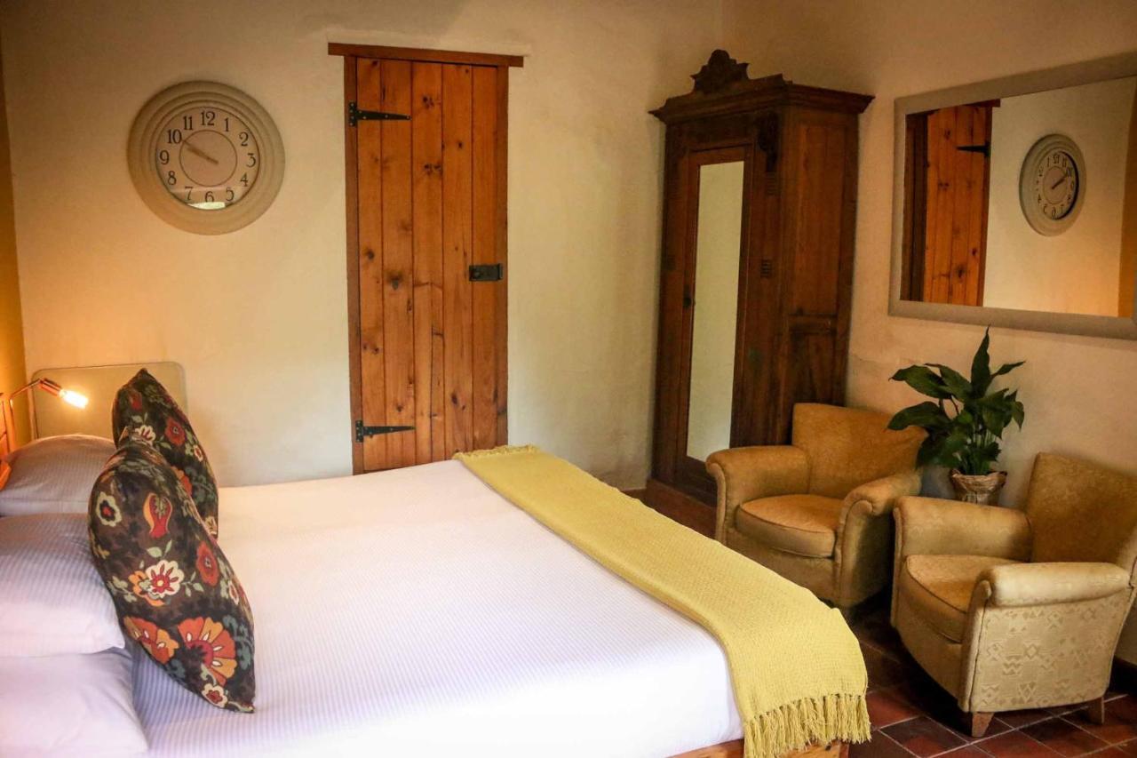 Old Mill Guest House Swellendam Exterior foto