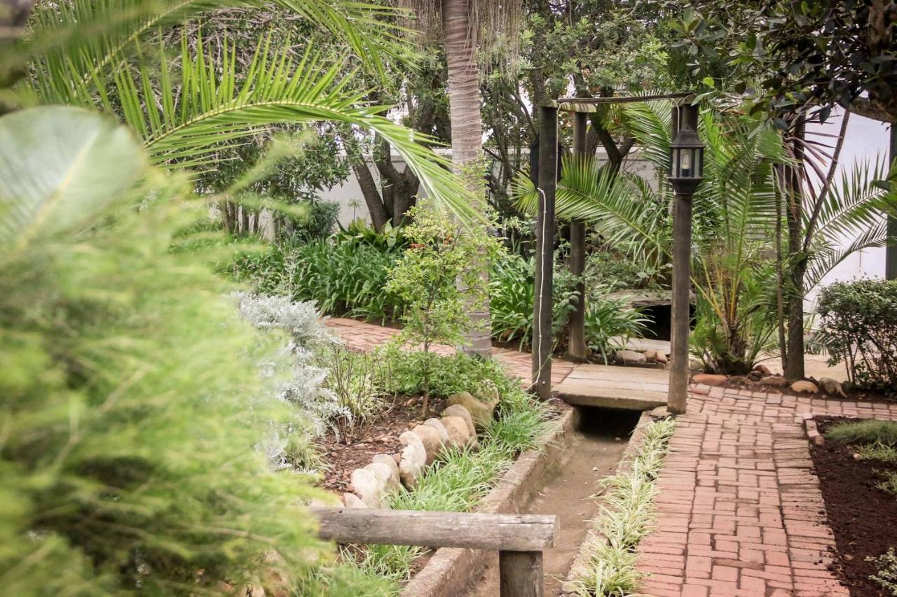 Old Mill Guest House Swellendam Exterior foto