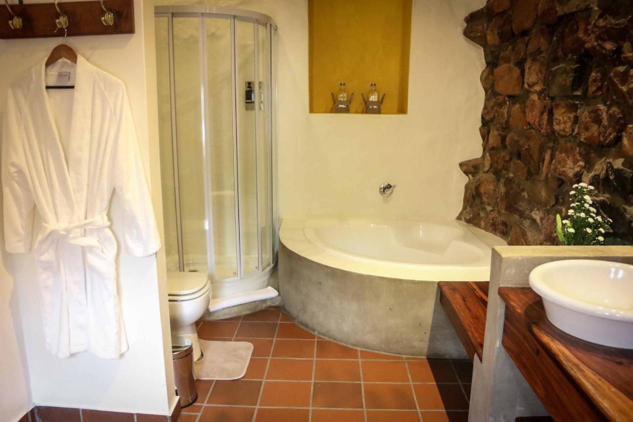 Old Mill Guest House Swellendam Exterior foto