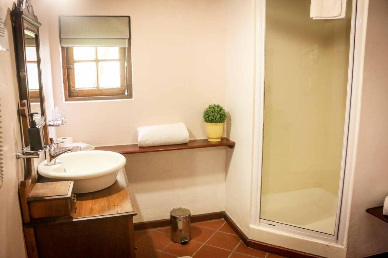 Old Mill Guest House Swellendam Exterior foto
